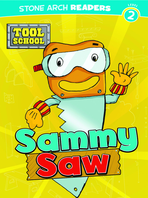 Title details for Sammy Saw by Andrew Rowland - Available